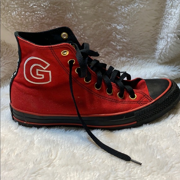 Nike id converse - Picture 4 of 4